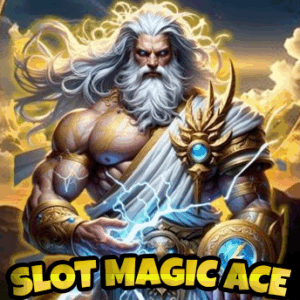 SLOT MAGIC ACE