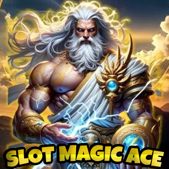 SLOT MAGIC ACE